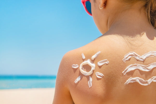 10 Most Common Mistakes When Using Sunscreen Serendipity House 匯寶 Your Green Partner Forever