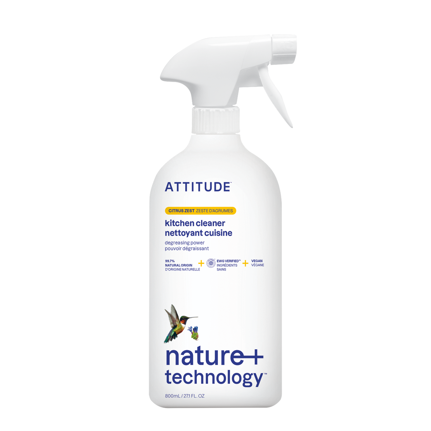 Kitchen Cleaner