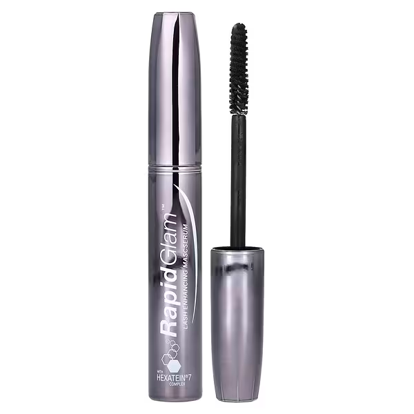 RapidGlam, Mascserum