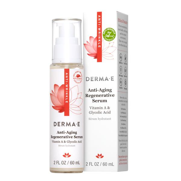 Anti-Aging Regenerative Serum 2 oz