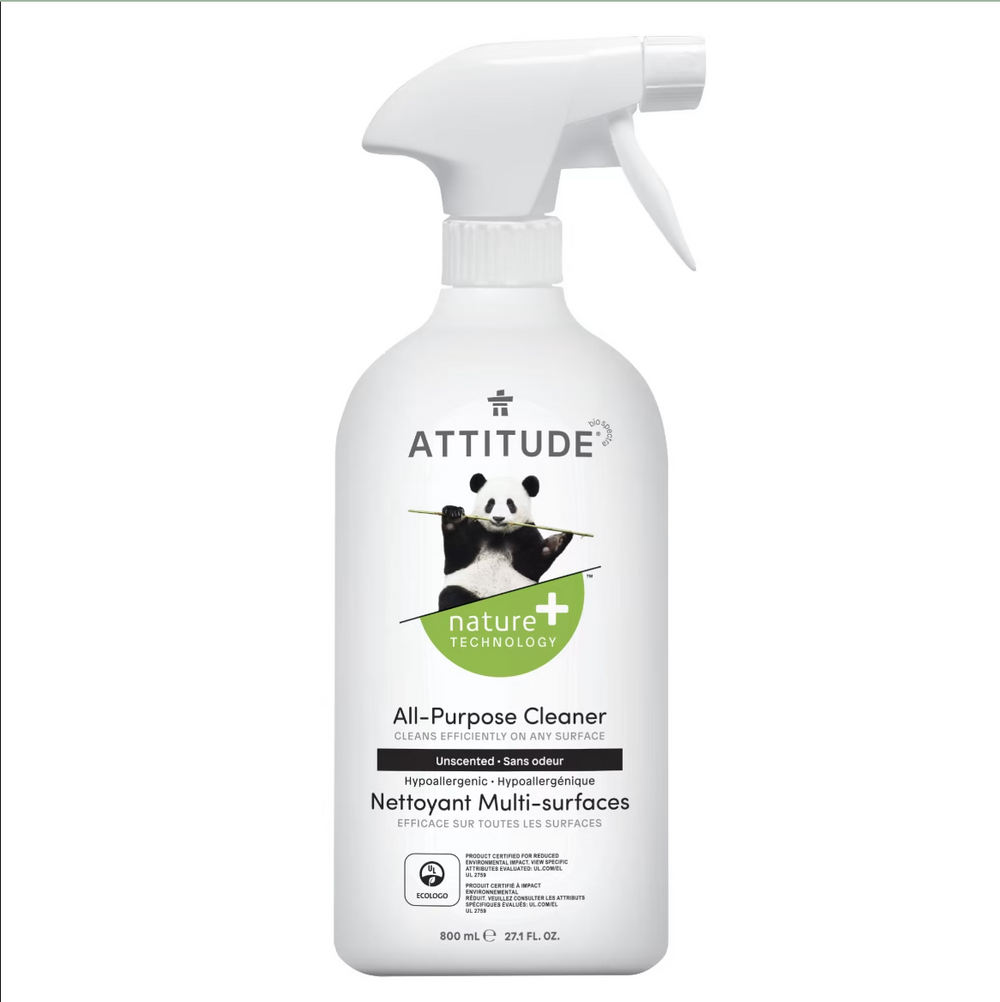 All Purpose Cleaner - Unscented