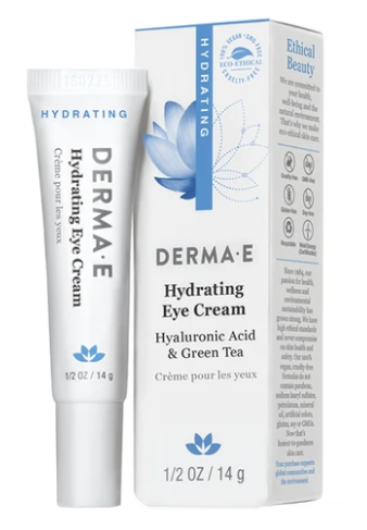 Hydrating Eye Cream 1/2 oz.