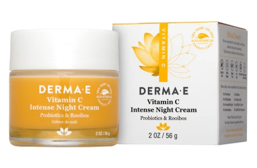 Vitamin C Intense Night Cream 2 oz