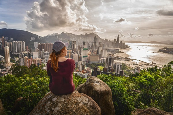 7 Ways to Jumpstart Your Healthy Lifestyle in Hong Kong