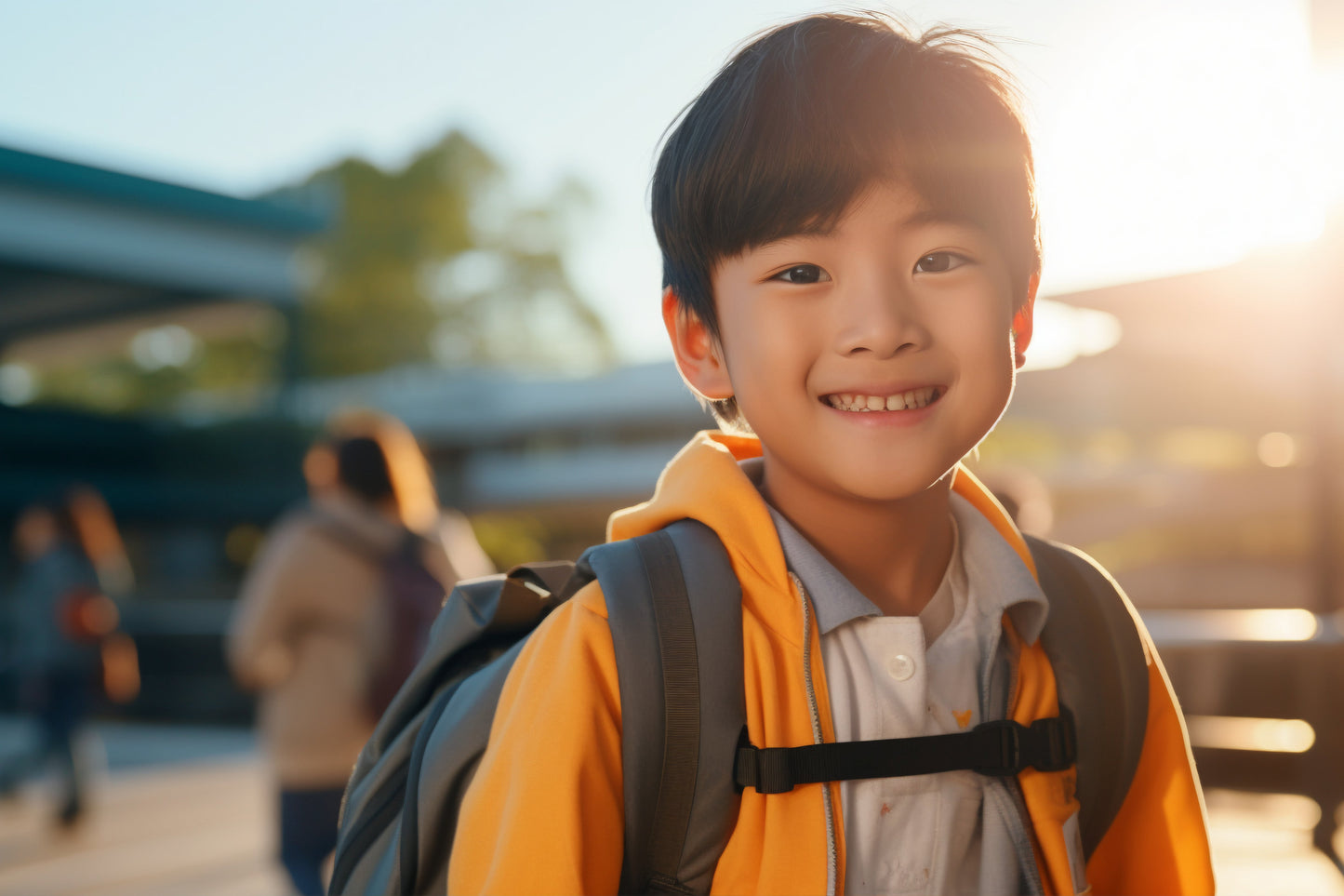 The Natural Back-to-School Guide: Keep Kids Healthy & Skin Happy