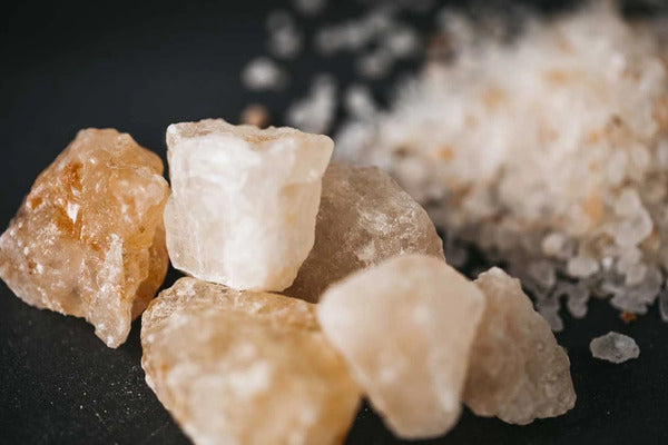 Is Pink Himalayan Salt Better Than Common Salt?