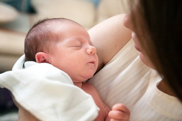 7 Essential Care For The Newborn At Home