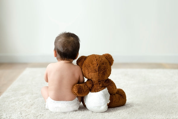 8 Dangerous Baby Products to Avoid