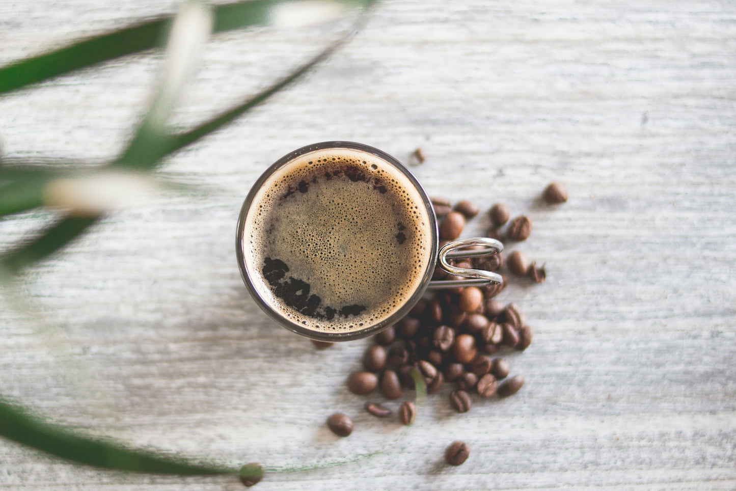 Why Drinking Coffee Alternative