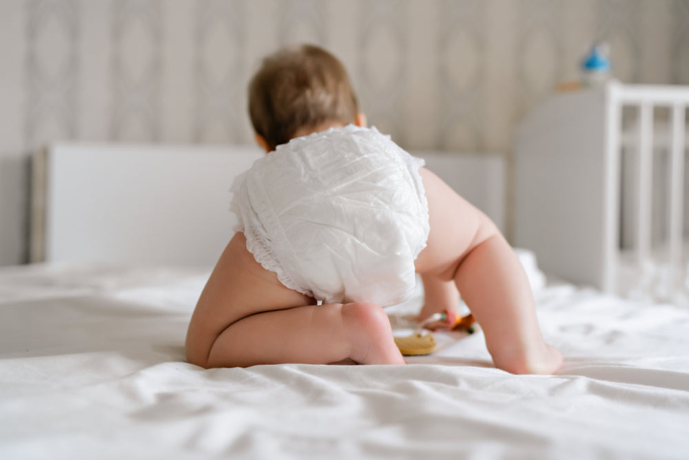 New Parent Guide: How to Choose Diapers, Baby Diapers & Natural Skincare Essentials