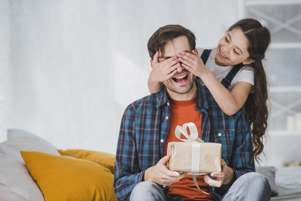 Gift for Dads for Father's Day : Thoughtful Ideas
