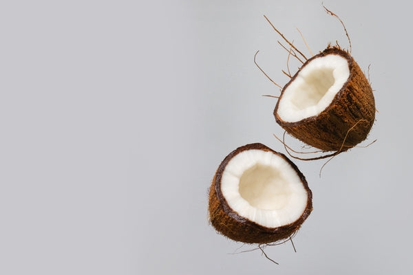 Health Benefits and Uses: Coconut