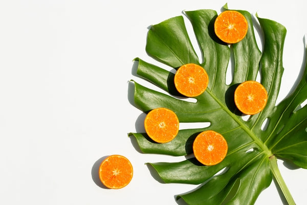 How Does Natural Vitamin C Help Your Skin?