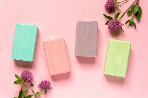 One of the Best Natural Bar Soap Brands You Will Love: Desert Essence