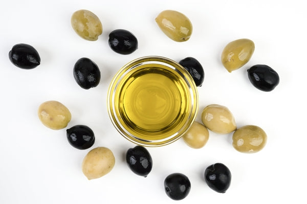 Health Benefits and Uses: Olive