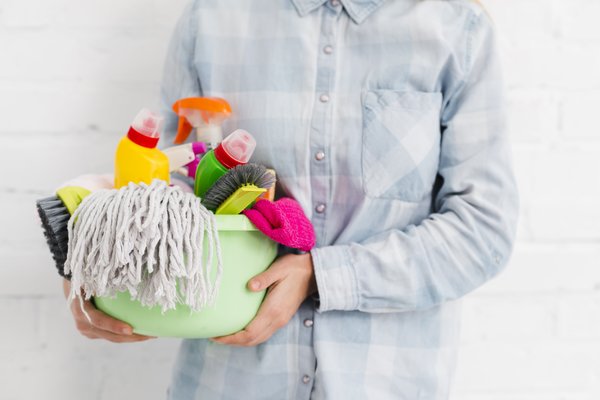 The Toxic Household Products You Should Quit Using Now