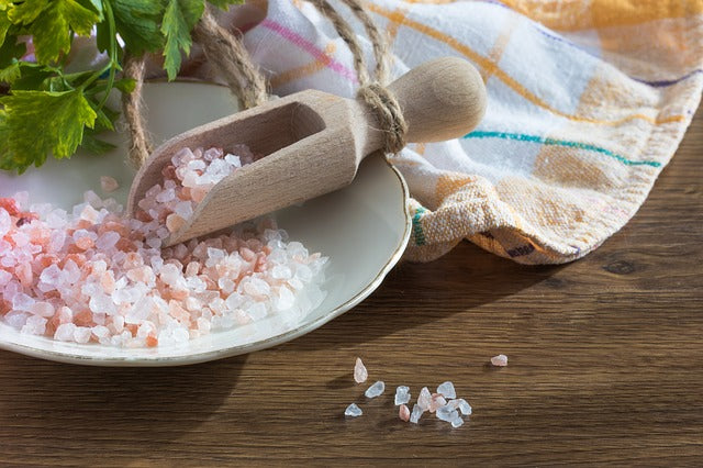 Everything We Know About Salt May Not Be True