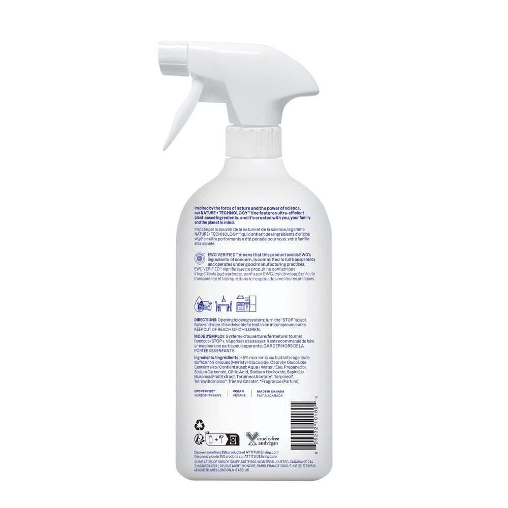 
                  
                    All Purpose Cleaner Citrus Zest
                  
                