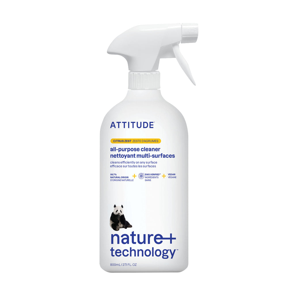 All Purpose Cleaner Citrus Zest