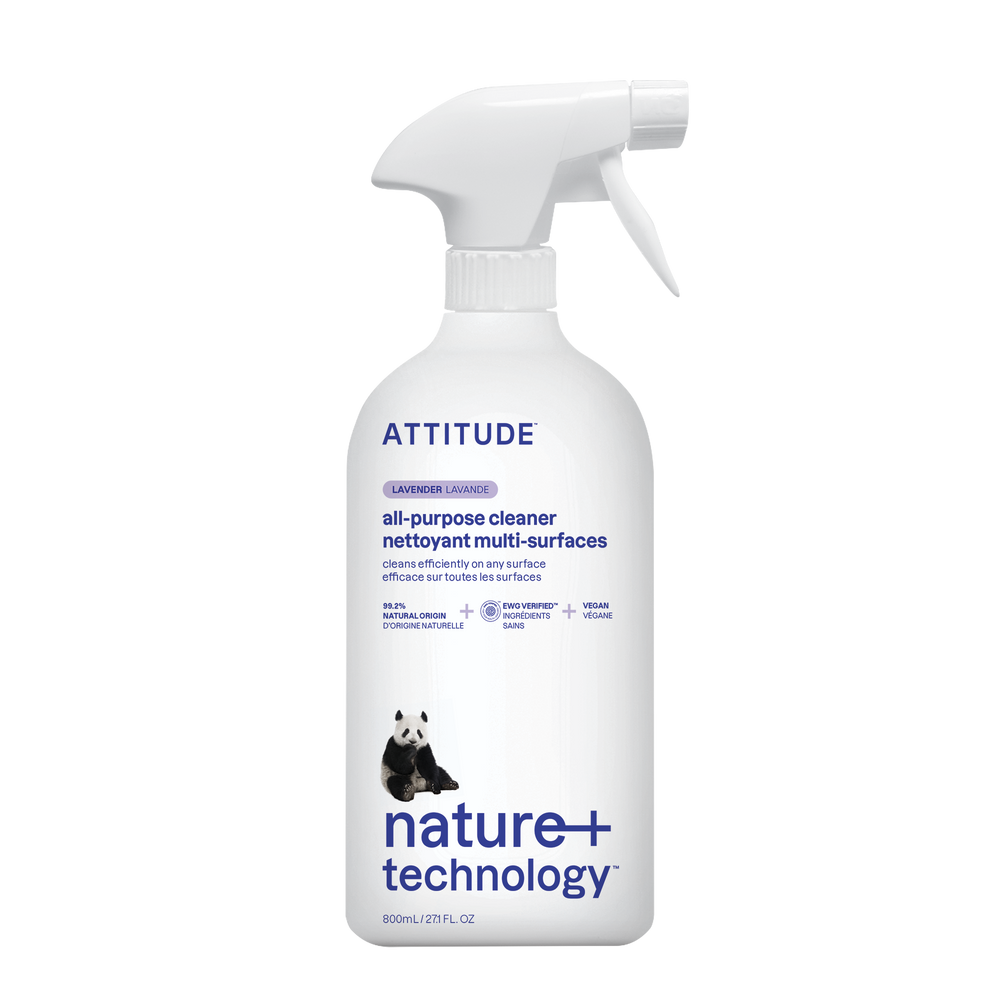 All Purpose Cleaner - Lavender