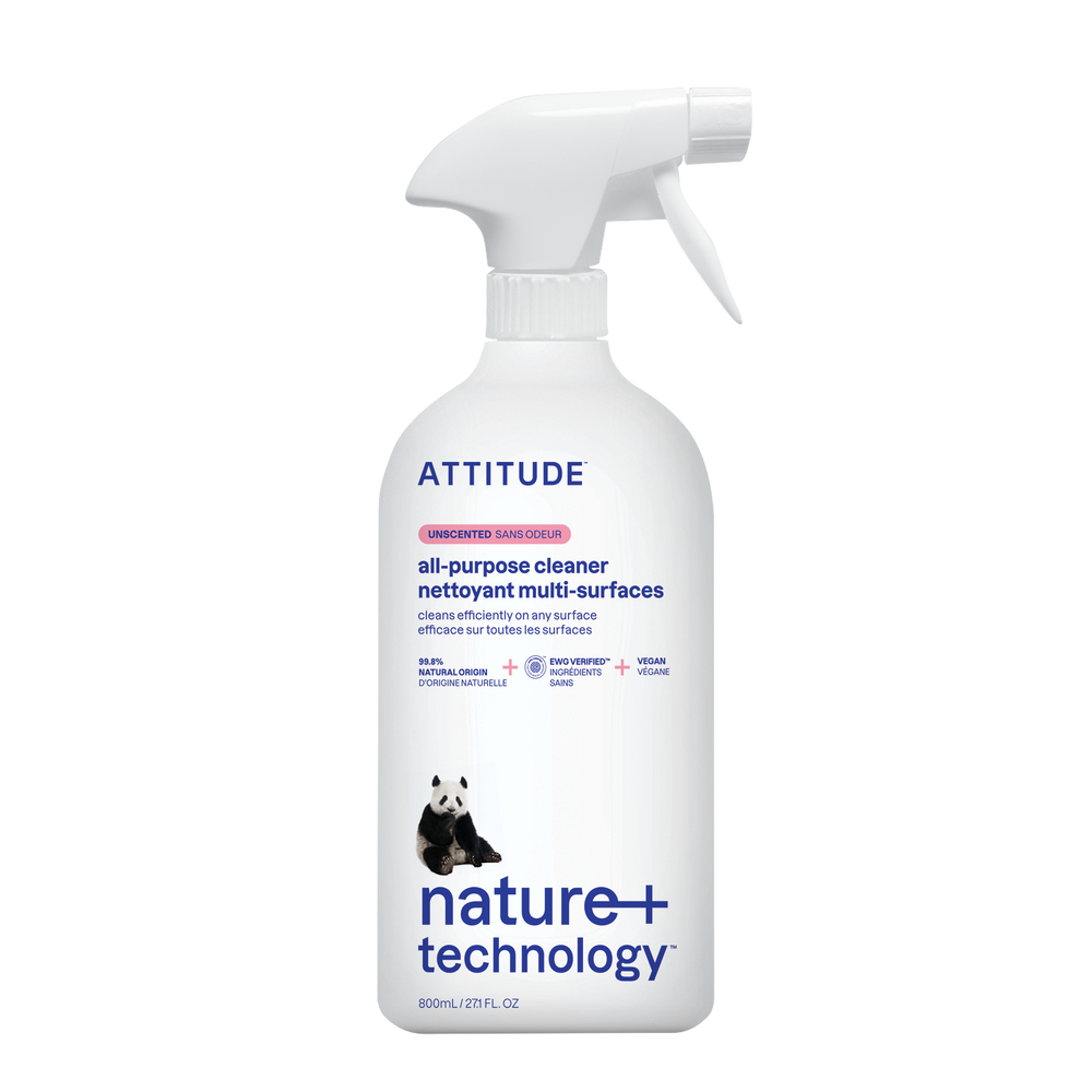 All Purpose Cleaner - Unscented