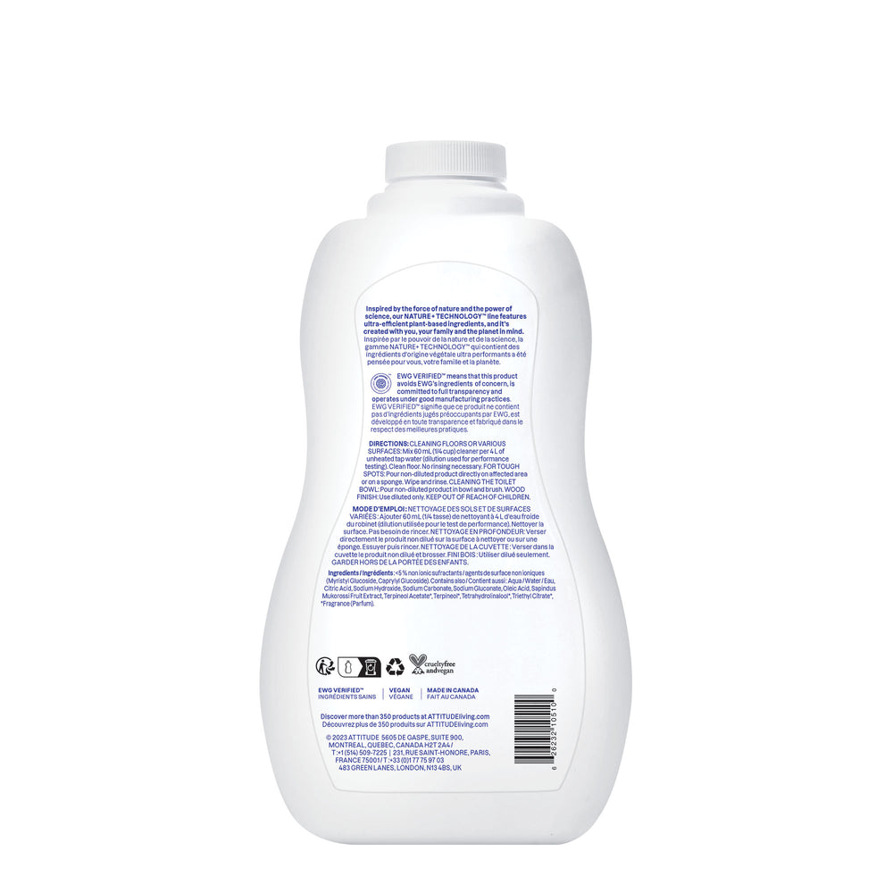 
                  
                    Floor Surface Cleaner Tile & Wood
                  
                