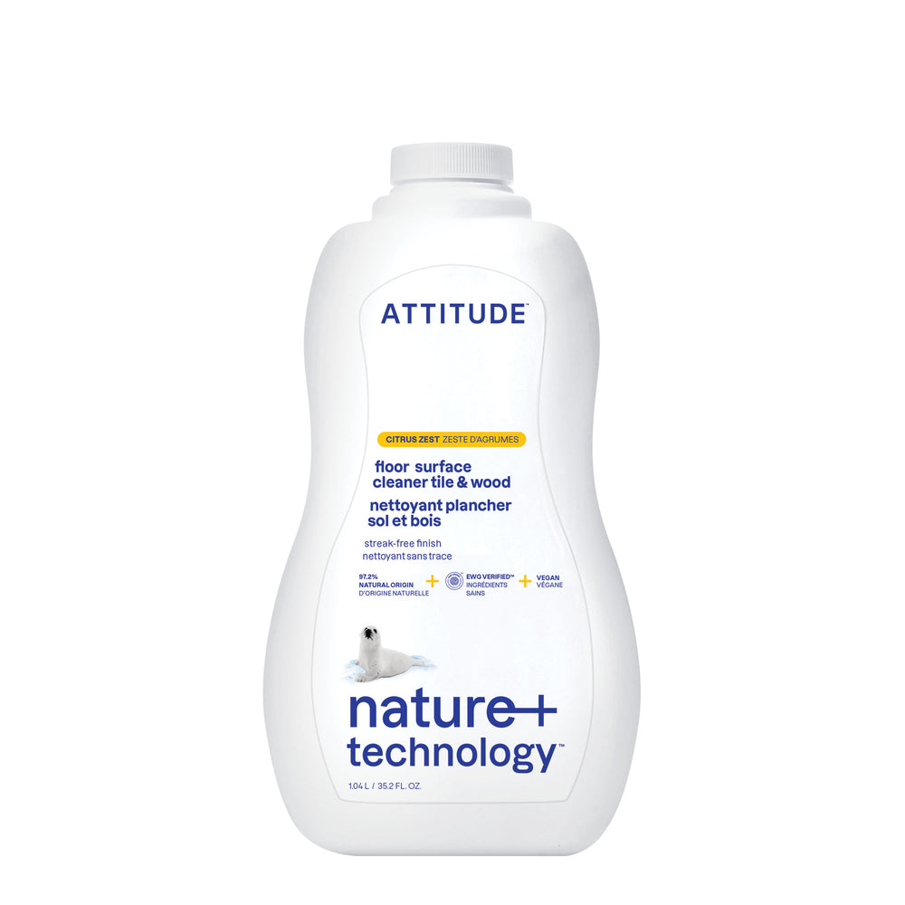Floor Surface Cleaner Tile & Wood