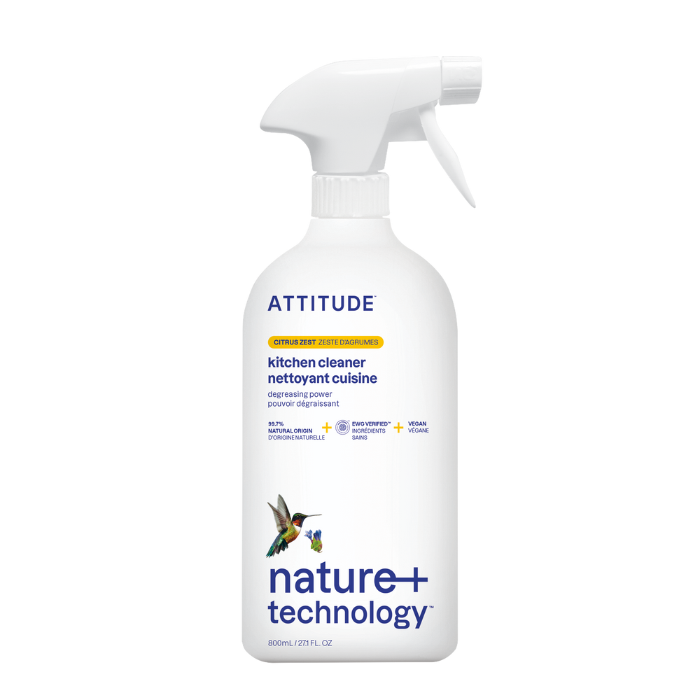 Kitchen Cleaner