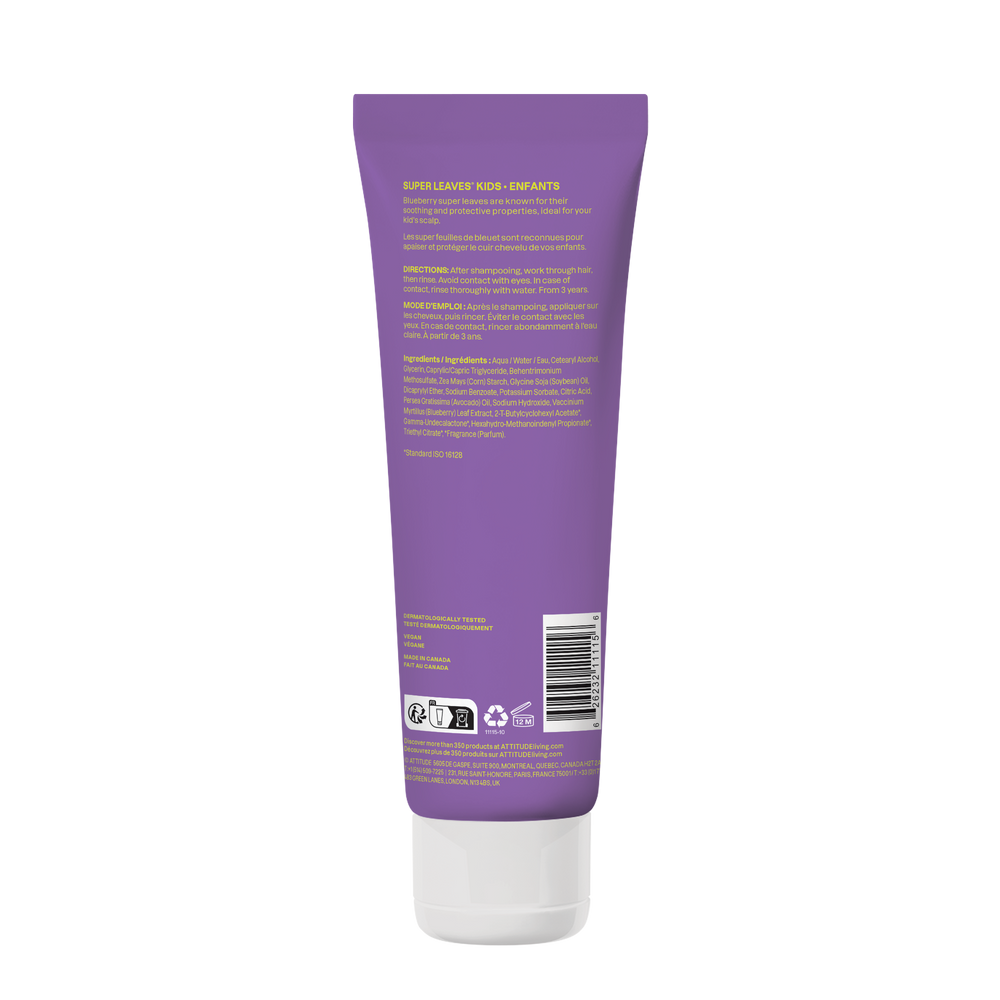 
                  
                    Little Leaves Conditioner - Vanilla & Pear
                  
                