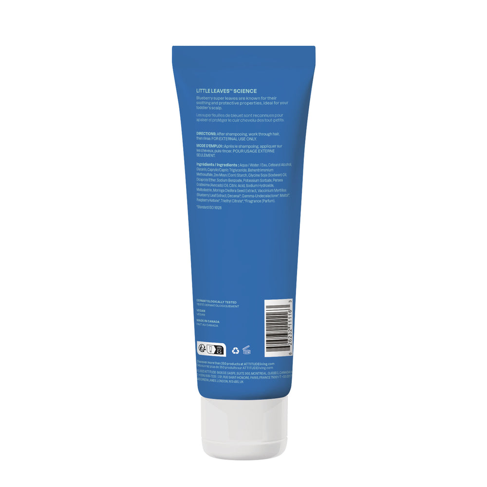 
                  
                    Little Leaves Conditioner - Blueberry
                  
                