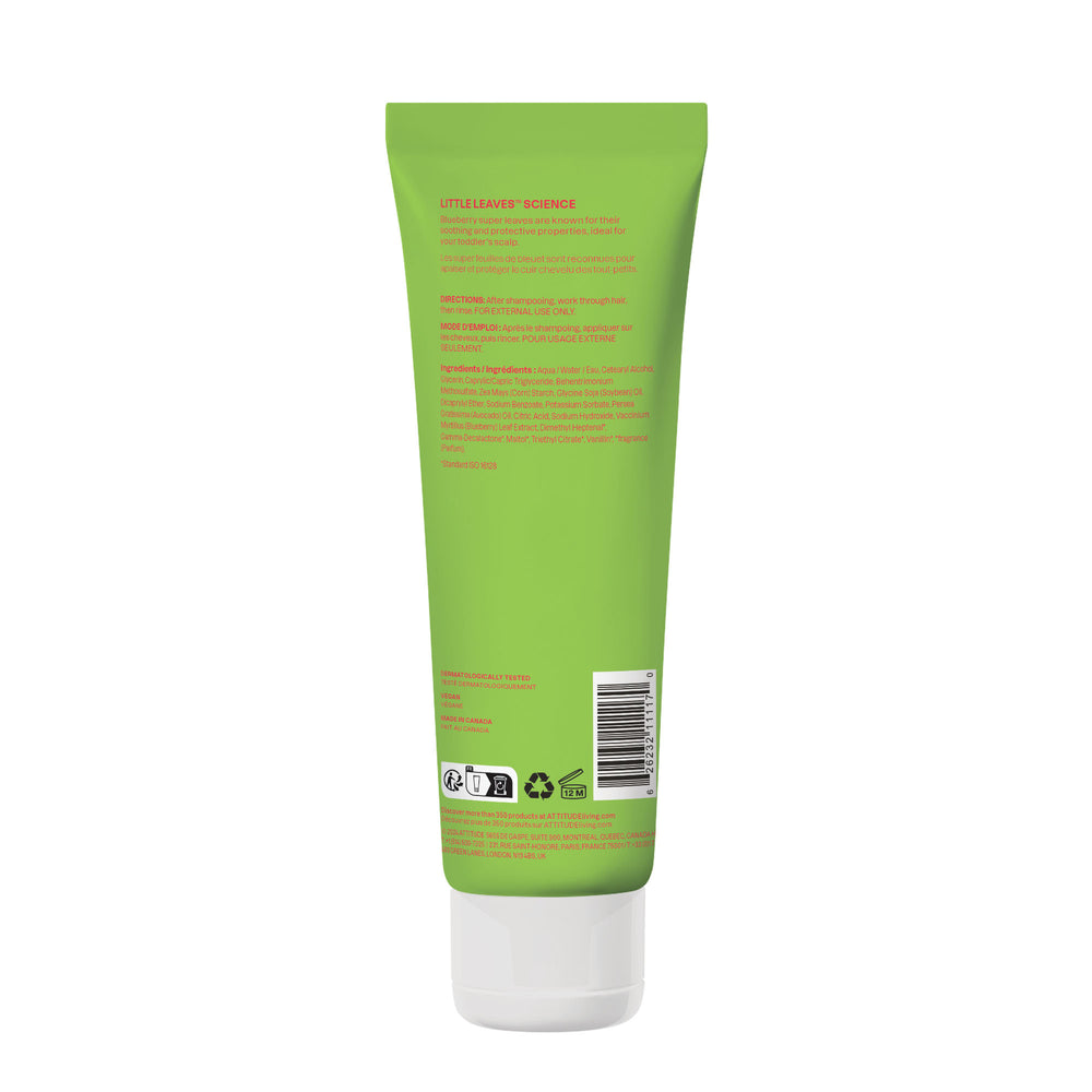 
                  
                    Little Leaves Conditioner - Watermelon & Coco - 240mL
                  
                