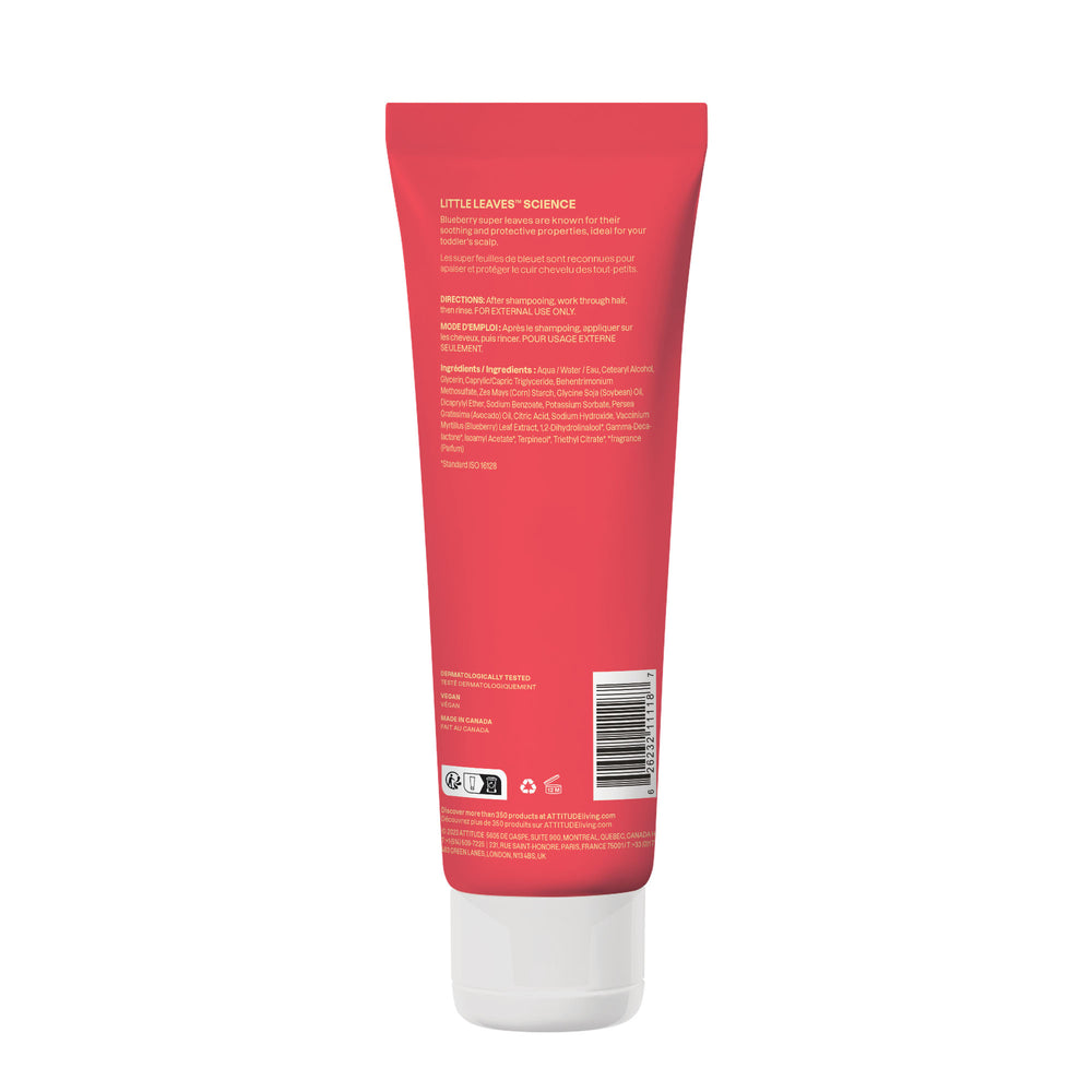 
                  
                    Little Leaves Conditioner - Mango - 240mL
                  
                
