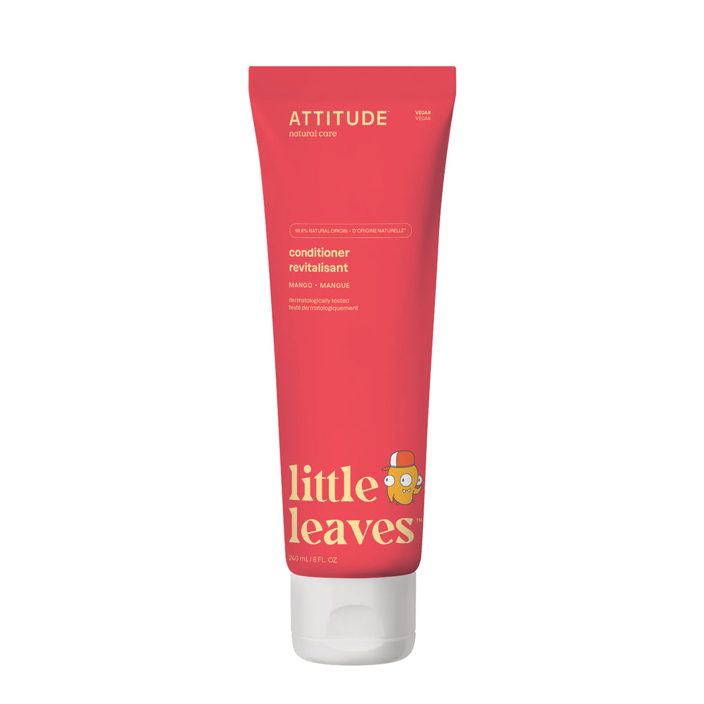 Little Leaves Conditioner - Mango - 240mL