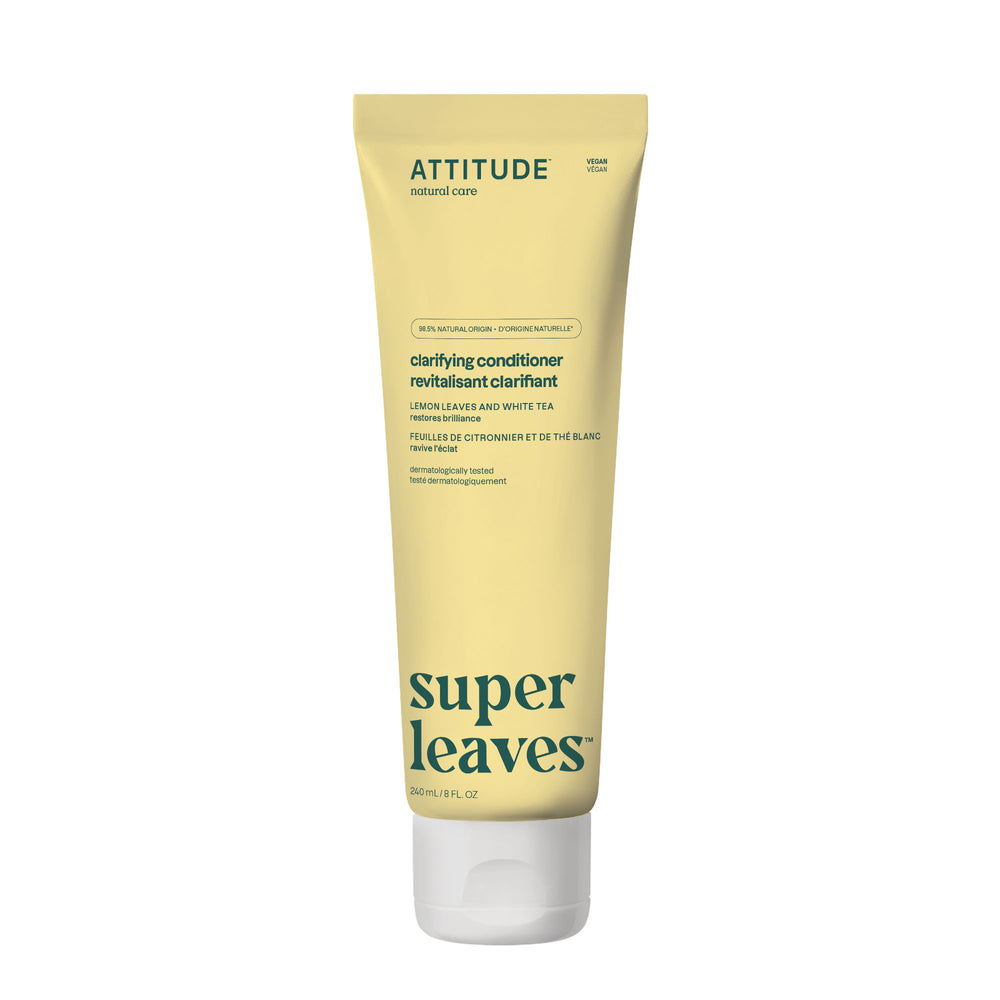 Natural Conditioner Clarifying