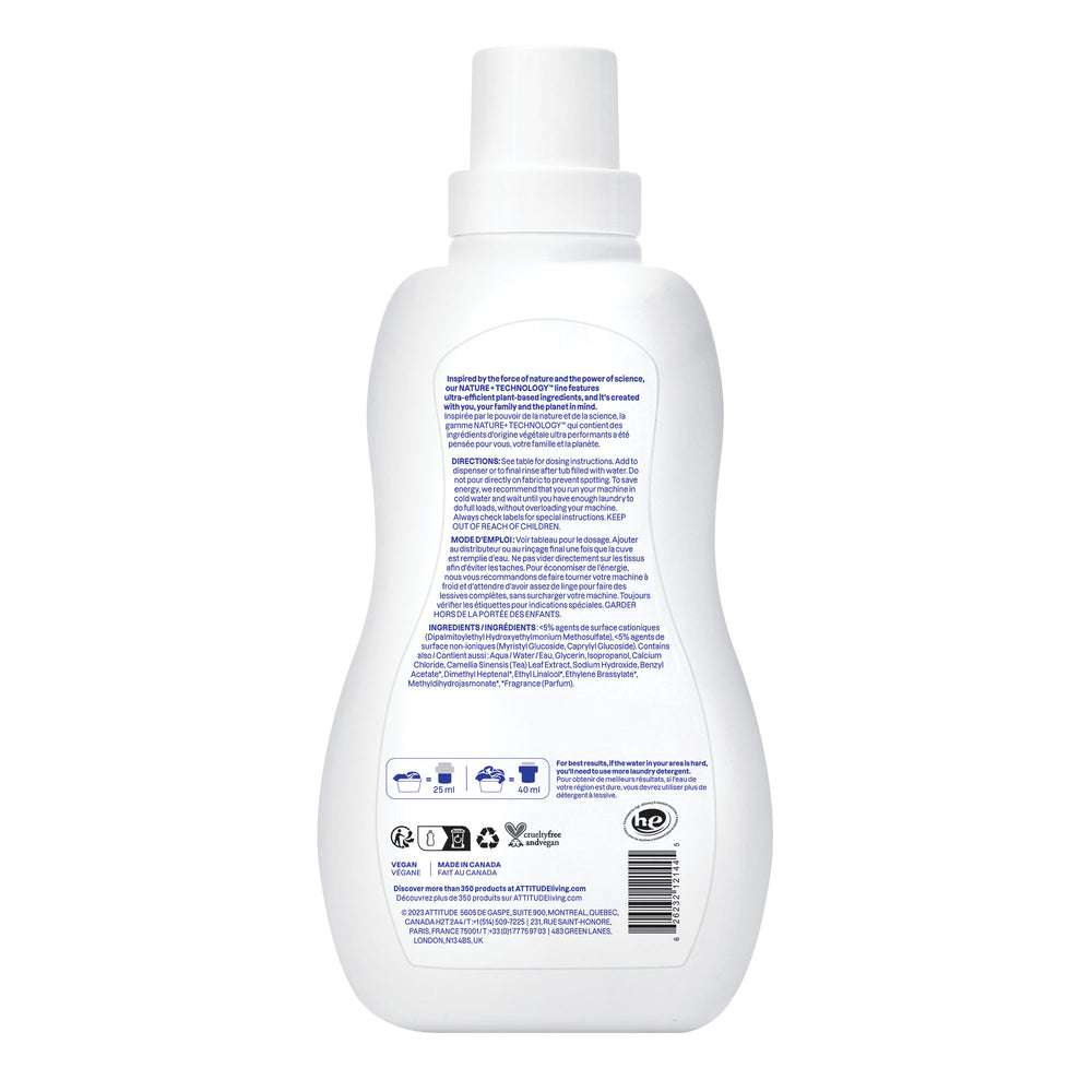 
                  
                    Fabric Softener Wildflowers
                  
                