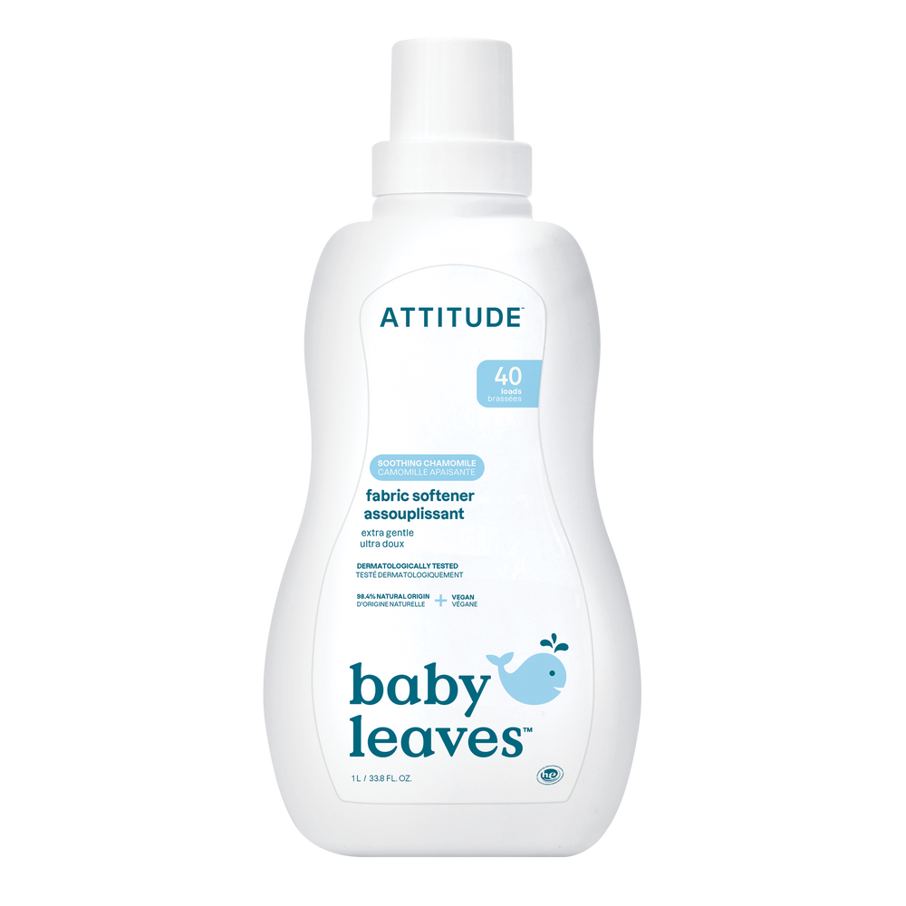 Baby Fabric Softener Soothing Chamomile