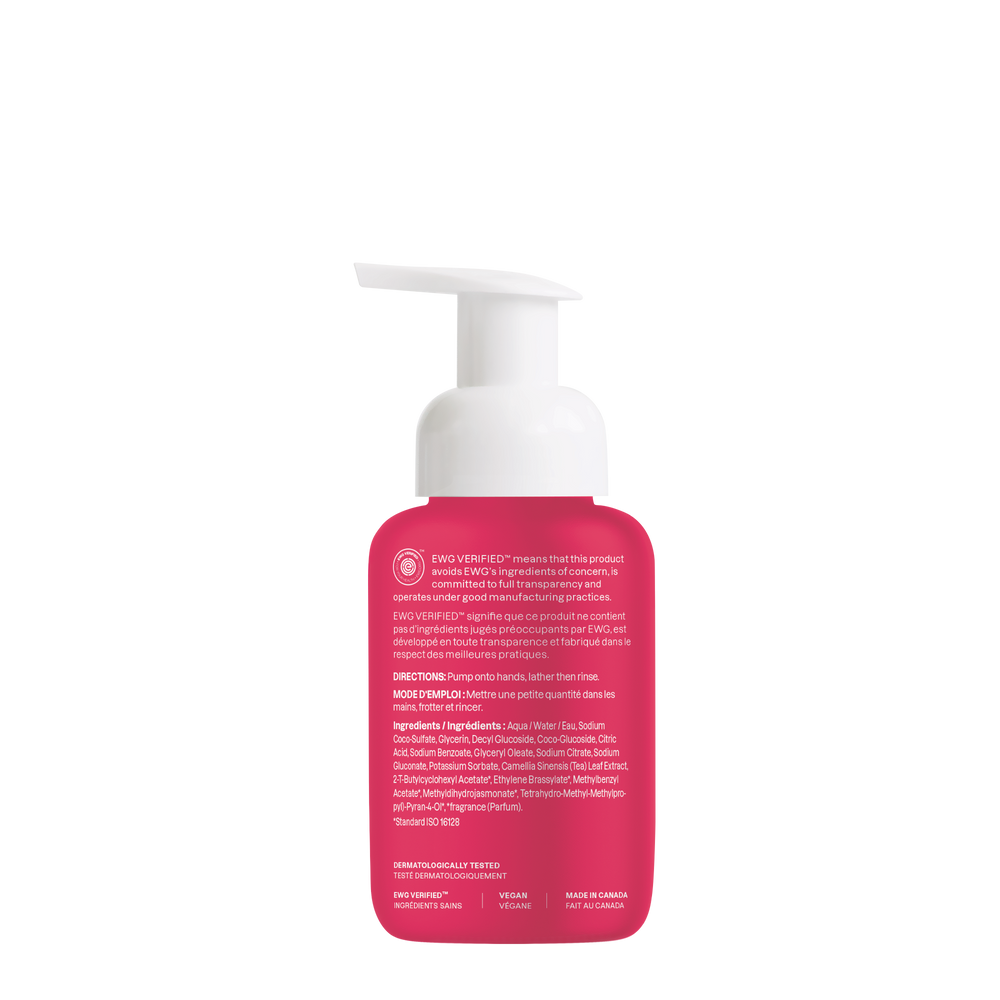 
                  
                    Foaming Hand soap Pink Grapefruit
                  
                