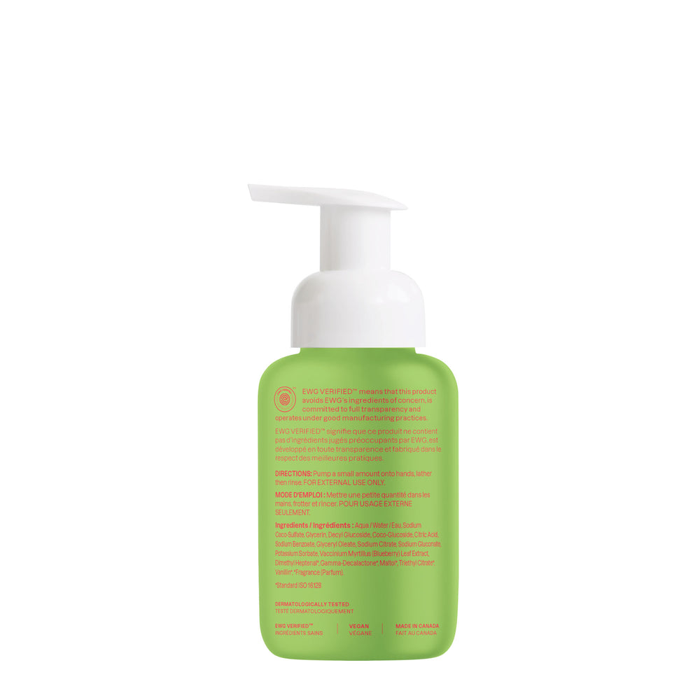 
                  
                    Little Leaves Foaming Hand Soap - Watermelon & Coco
                  
                