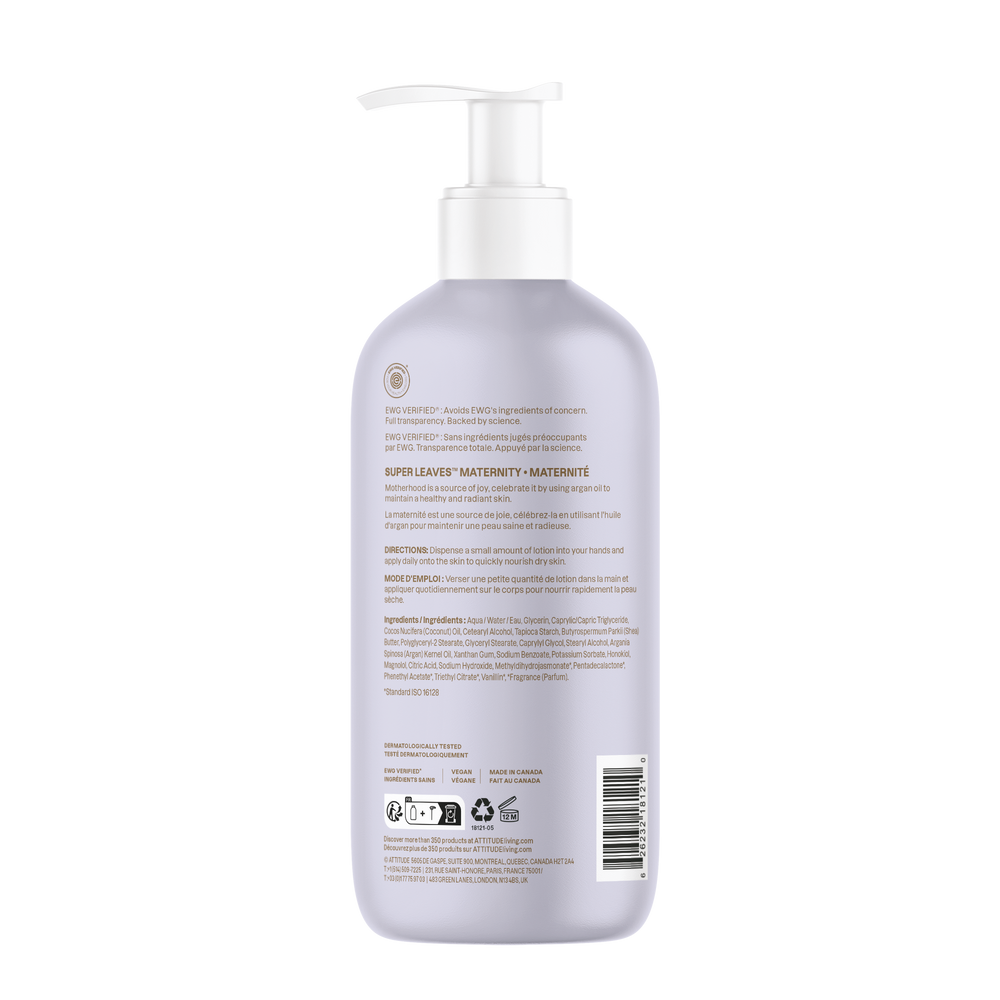 
                  
                    Blooming Belly Nourishing Lotion - Pregnancy Body Lotion
                  
                