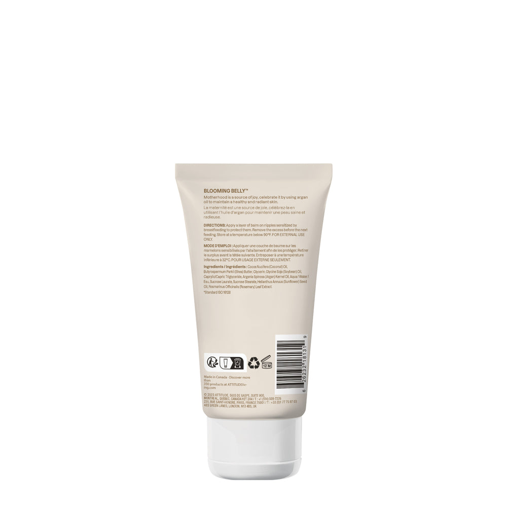 
                  
                    Blooming Belly Nursing Balm - Nipple Cream
                  
                