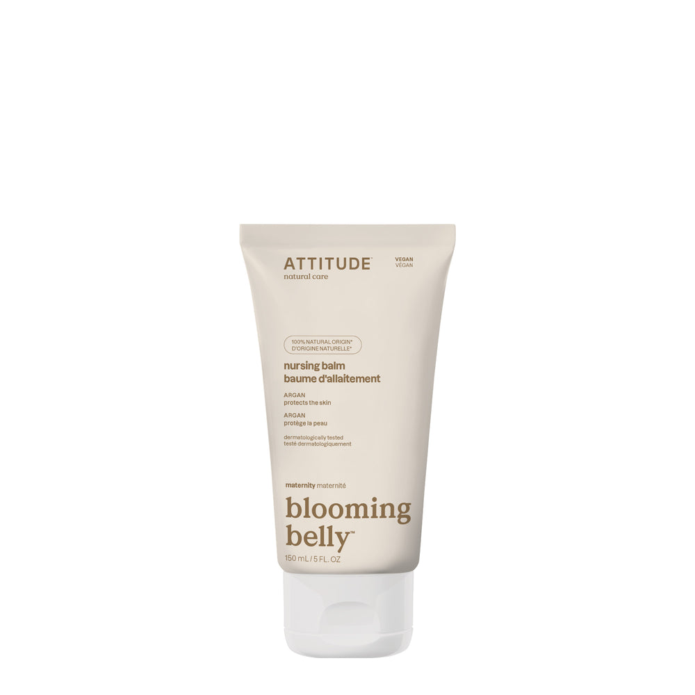 Blooming Belly Nursing Balm - Nipple Cream