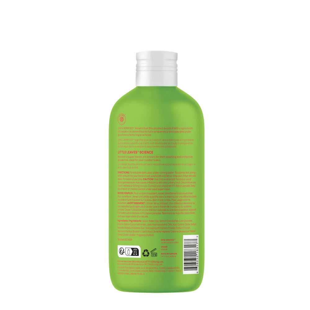 
                  
                    Little Leaves Bubble Bath - Watermelon & Coco
                  
                