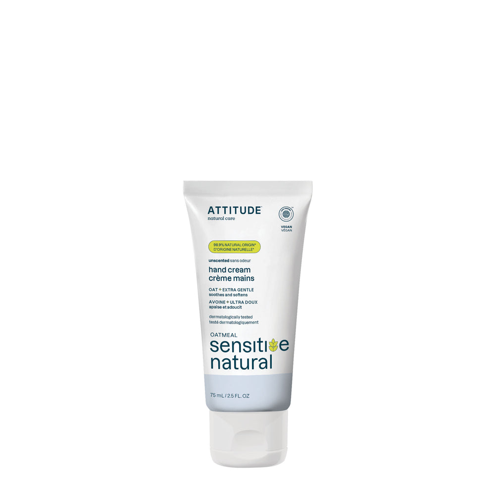 Sensitive Skin Hand Cream - Extra Gentle Fragrance free
