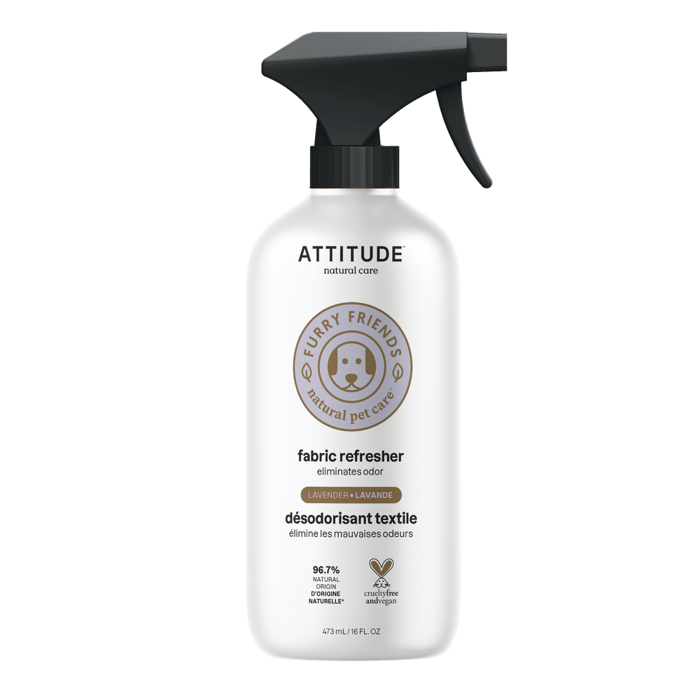 Fabric refresher for Pets - lavender - 16 oz