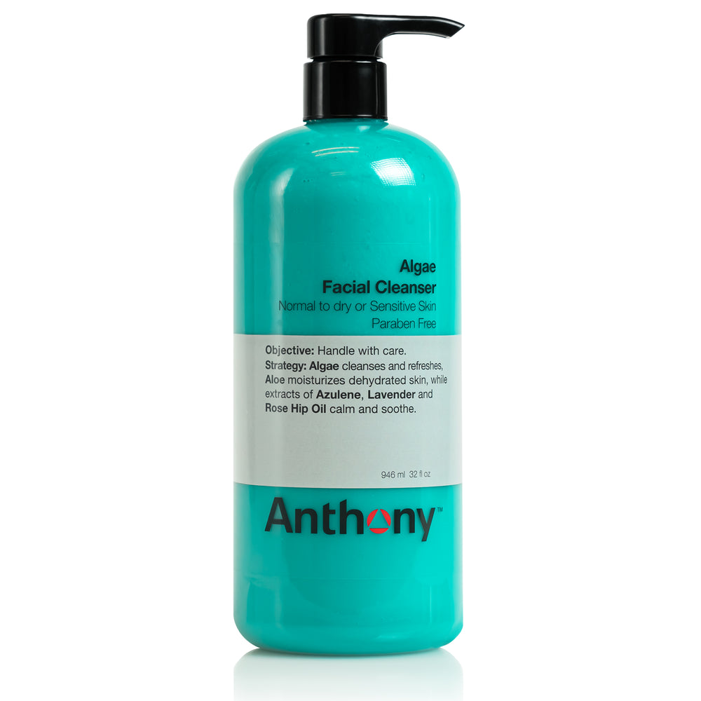 ALGAE FACIAL CLEANSER 32 oz