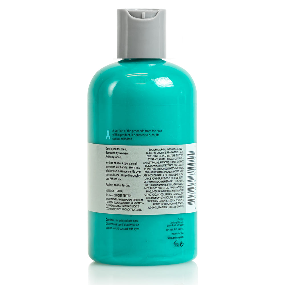 
                  
                    ALGAE FACIAL CLEANSER 8 oz
                  
                