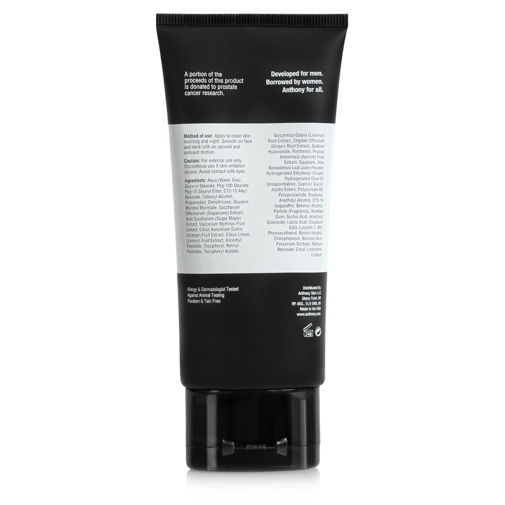 
                  
                    ALL-PURPOSE FACIAL MOISTURIZER 3 oz
                  
                