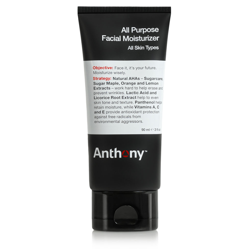ALL-PURPOSE FACIAL MOISTURIZER 3 oz