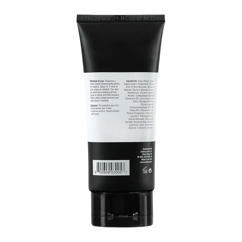 
                  
                    INSTANT FIX OIL CONTROL
                  
                