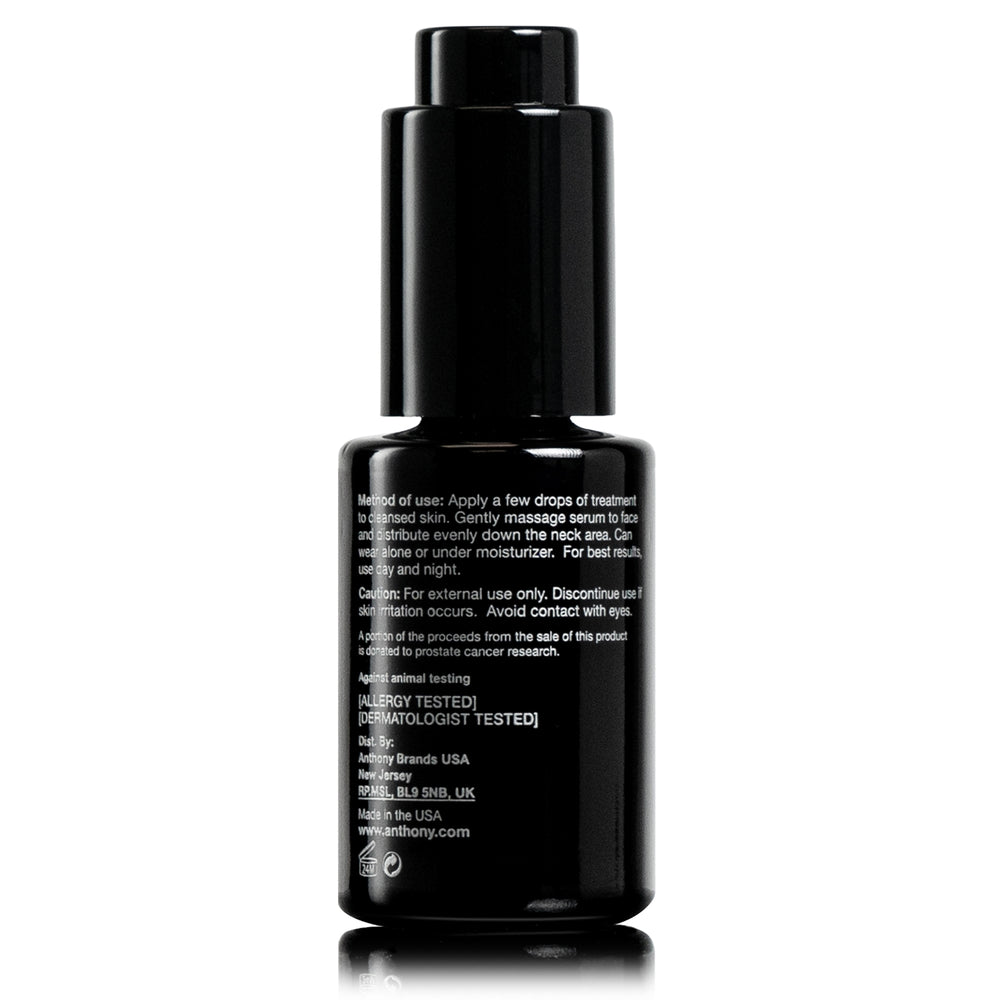 
                  
                    ANTI-WRINKLE GLYCOLIC PEPTIDE SERUM
                  
                